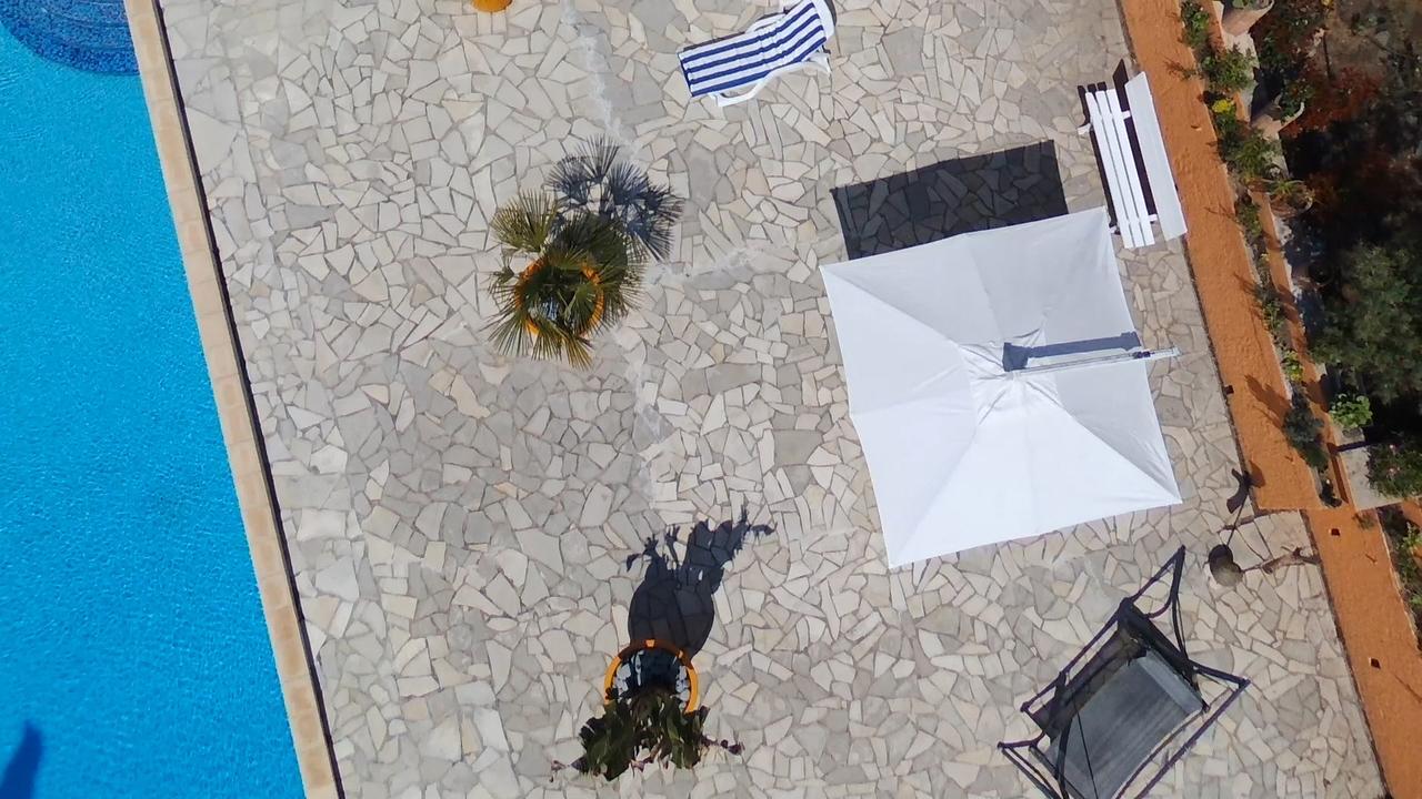 Chambre D'Hotes La Potiniere Saint-Raphaël エクステリア 写真